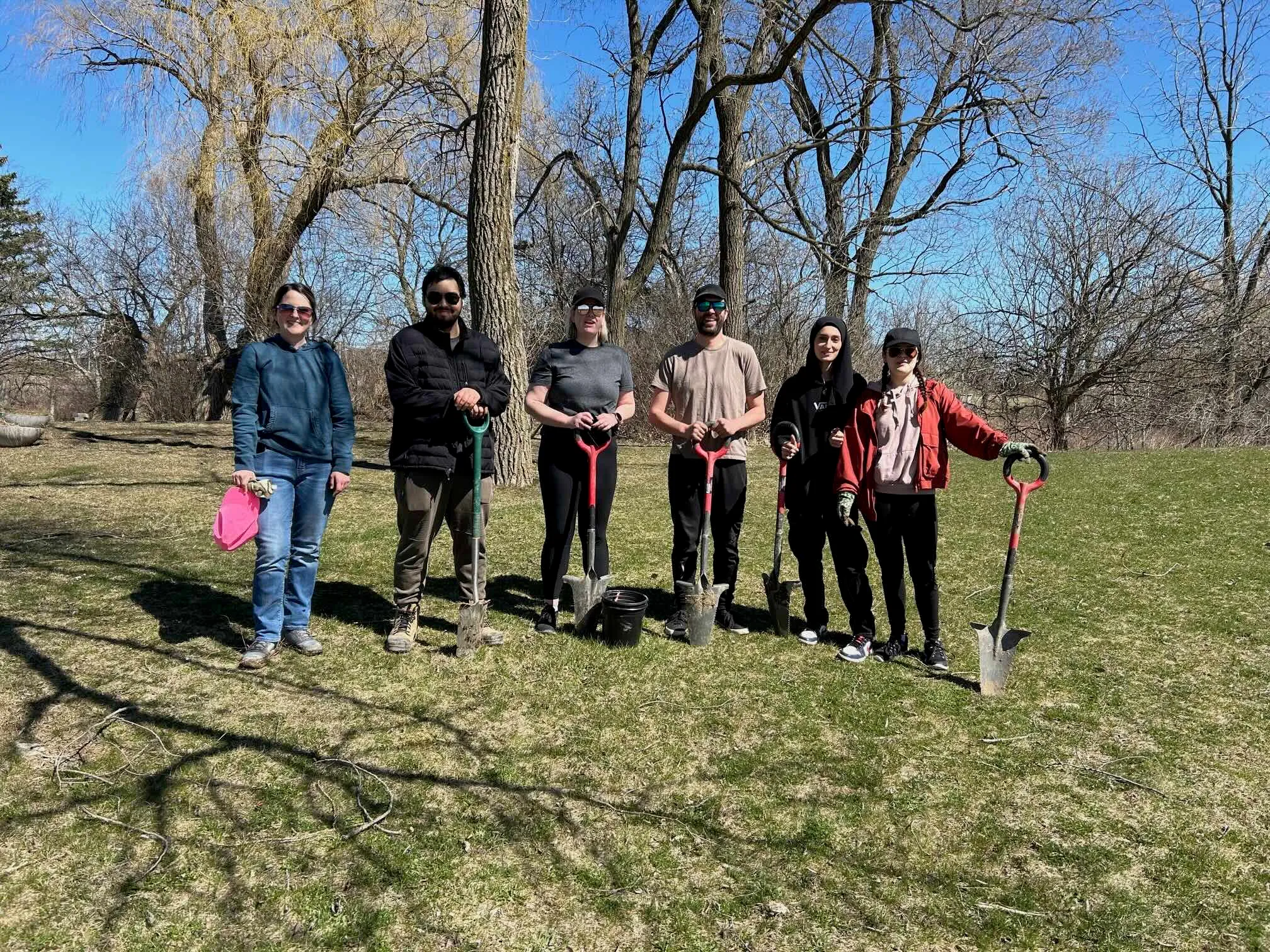 The Back Clinic - Apr 2024