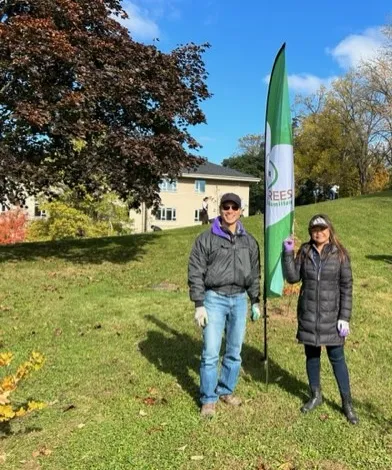Wentworth lodge, oct 2023